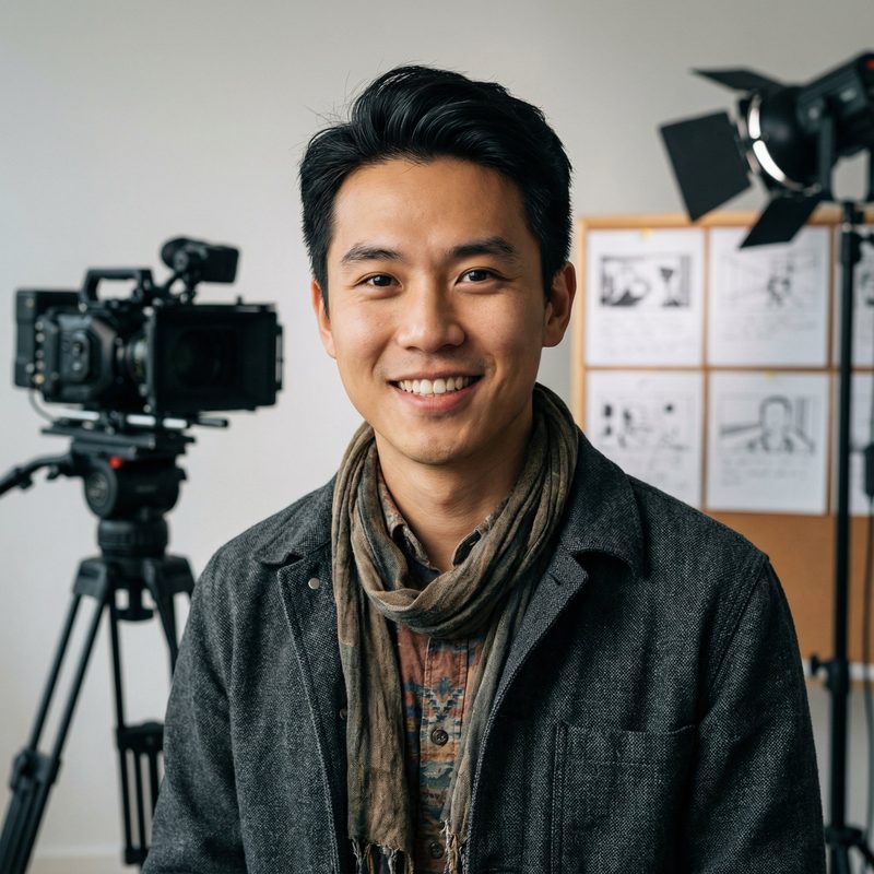 香蕉视频首席导演顾问陈导