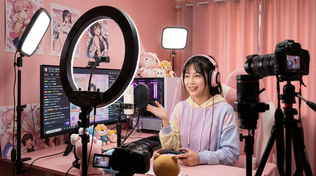 香蕉视频热门直播