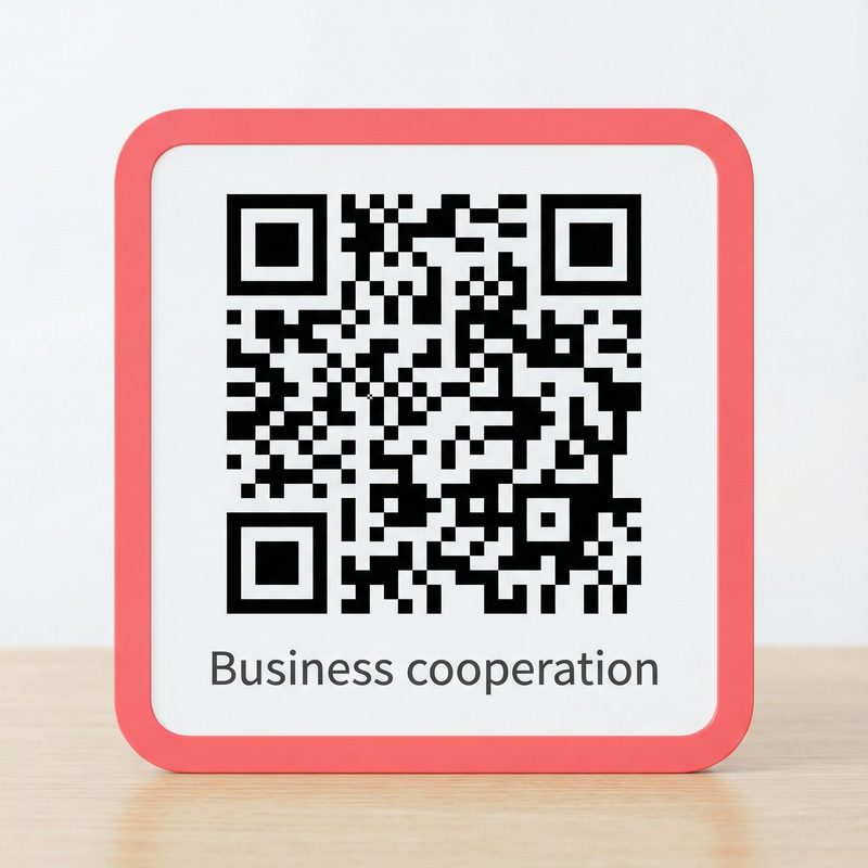 香蕉视频商务合作二维码