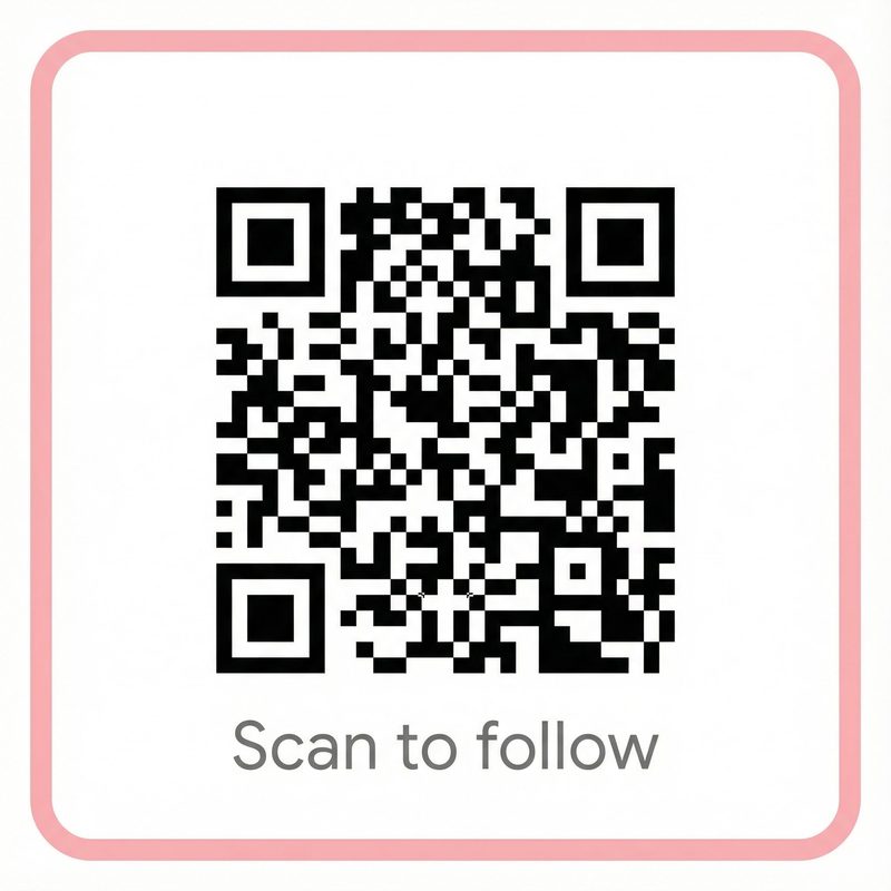 香蕉视频官方公众号二维码