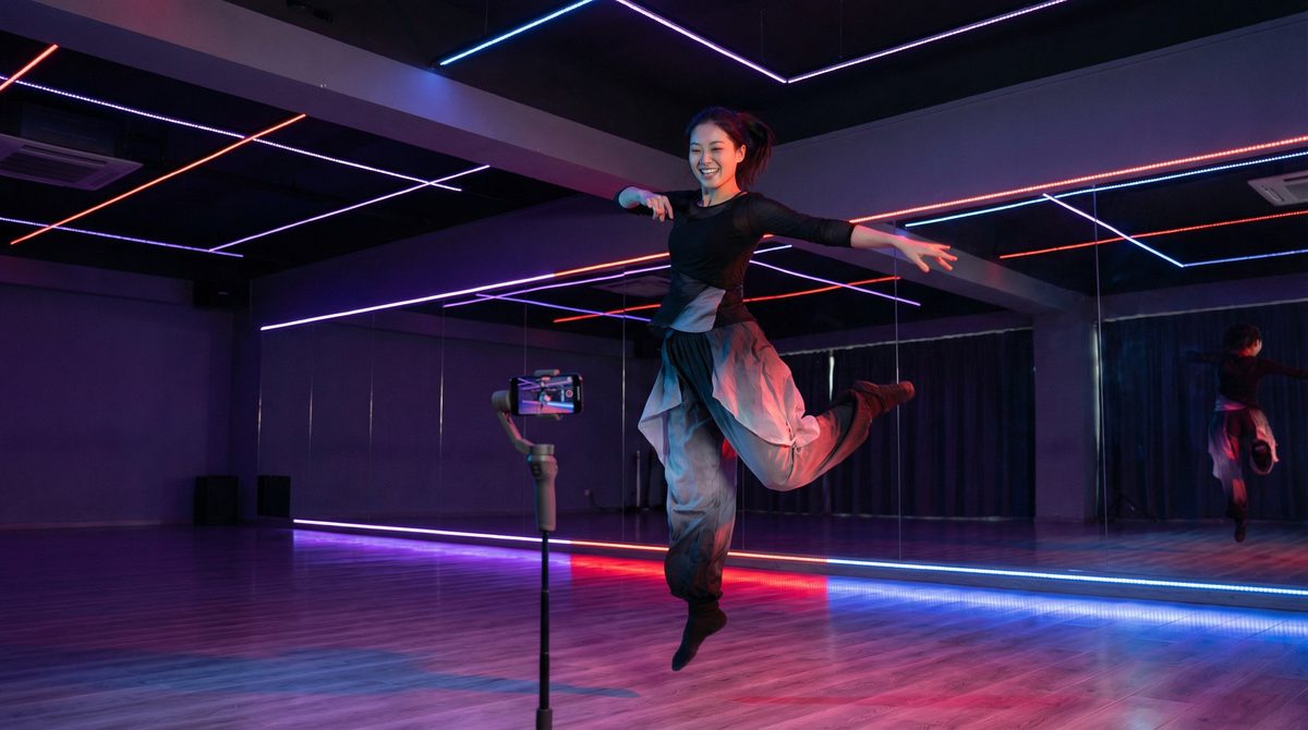 香蕉视频舞蹈视频